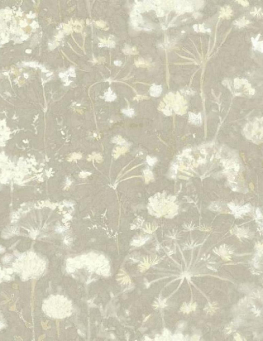 Обои York Candiсe Olson - Botanical Dreams NA0540