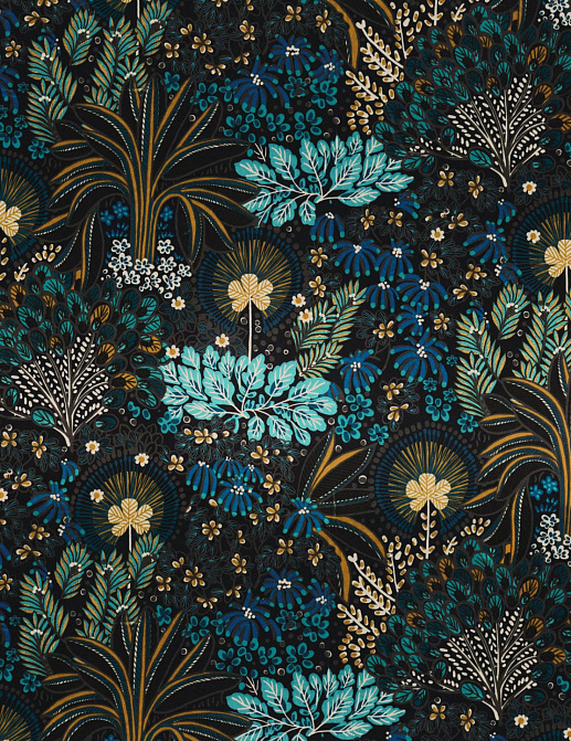 Ткань Casamance Opium 49970467