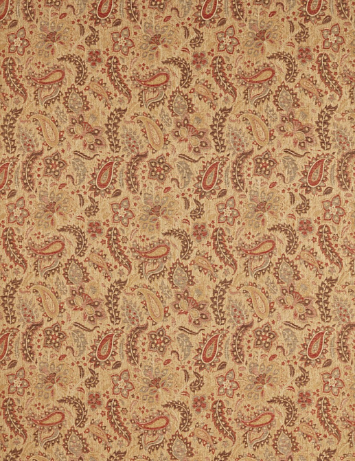 Ткань Zoffany Rare Textiles 333538