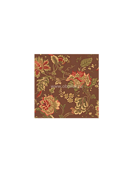 Обои Thibaut River Road T3808