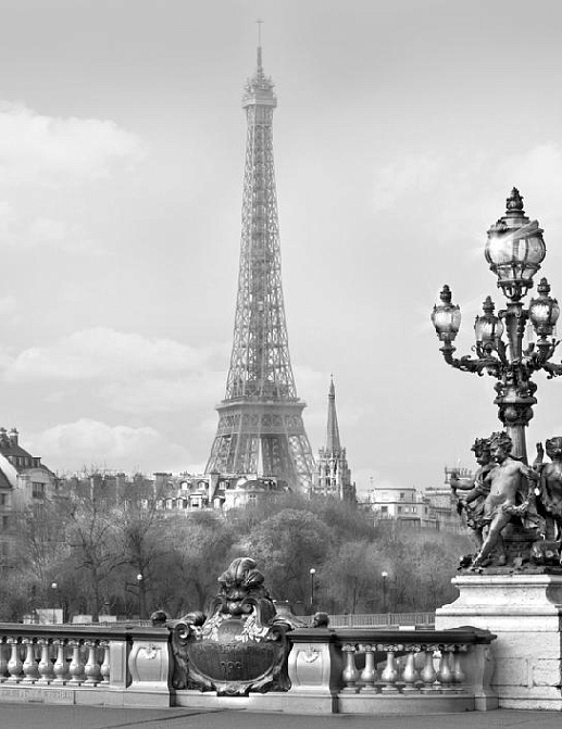 Панно и фотообои Affresco Фрески и фотообои ID11278