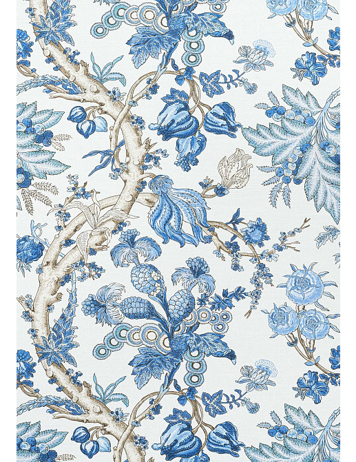 Ткань Thibaut Heritage F910846