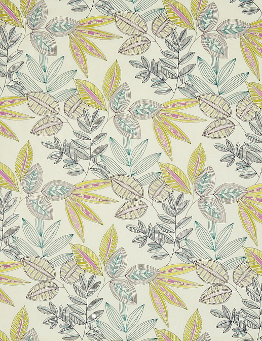 Ткань Prestigious Textiles Bali 3850/807