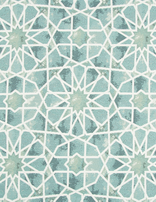 Ткань Kravet Gis Performance Seaspray 34722/35
