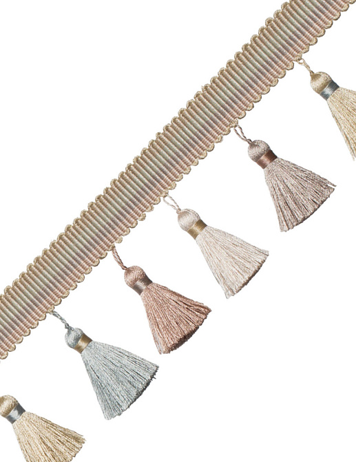 Бахрома Samuel & Sons Couture Collection TF-58107/02