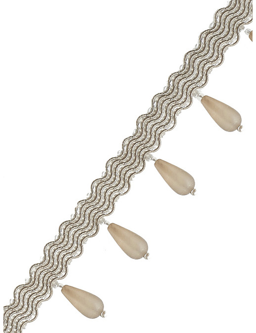 Бахрома Trend Jaclyn Smith Trimmings Vol.IV 03940/Fawn