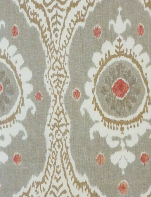 Ткань Lewis & Wood Joseph LW175297