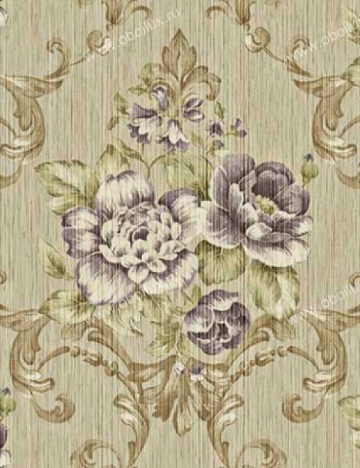 Обои KT-Exclusive Villamar sh50009