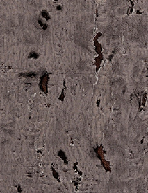 Обои Innovations Collection Marbled Cork MCO-09 GRIS