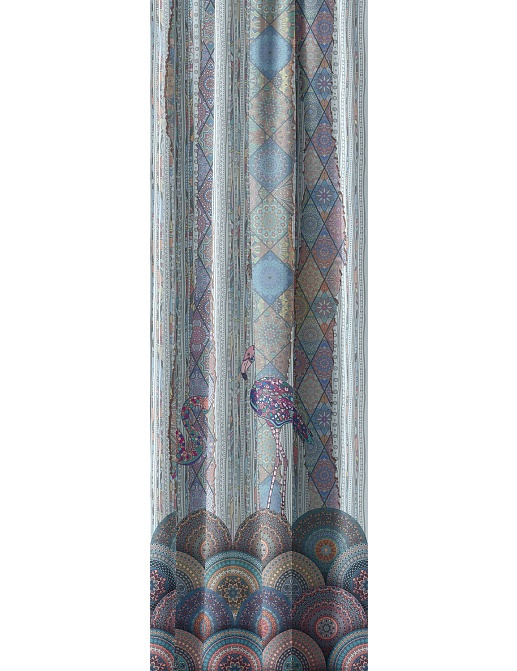 Ткань Affresco Art Fabric FA1162/4