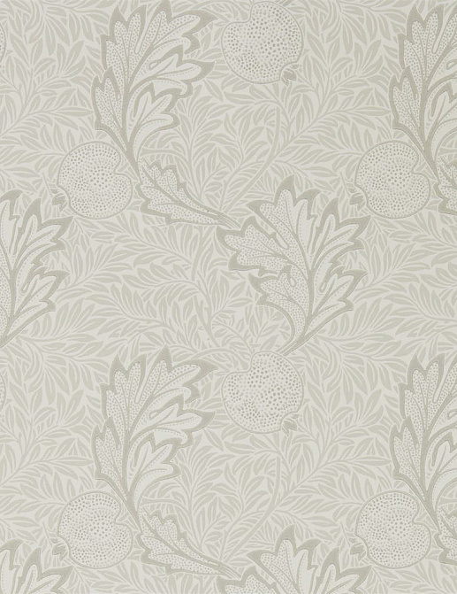 Обои Morris & Co Melsetter Wallpapers 216692