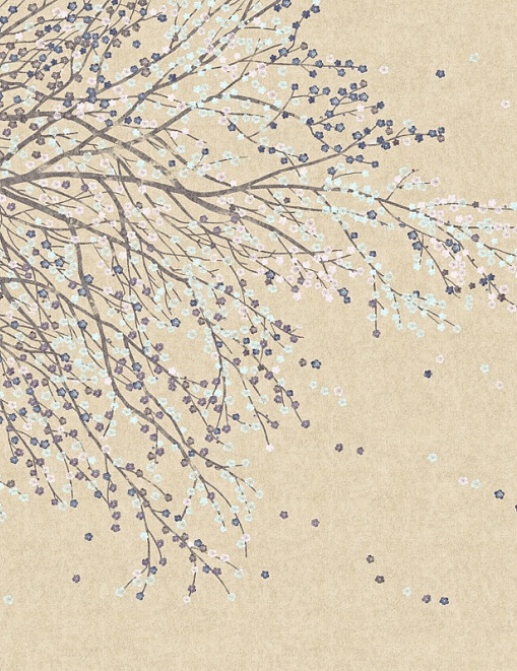 Панно и фотообои Affresco Ethno aff 702 col 424