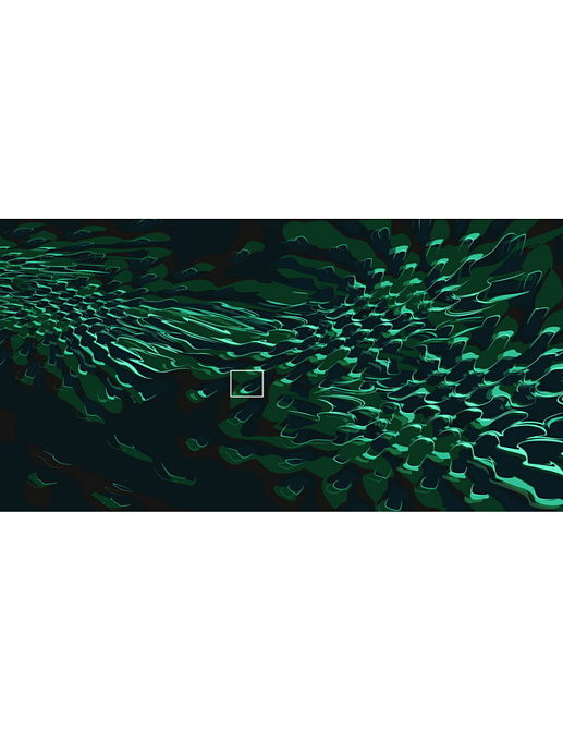 Панно и фотообои Marburg Zaha Hadid - Hommage 46305