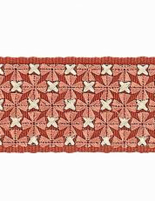 Тесьма Colefax and Fowler Theodore Trimmings 05439/06