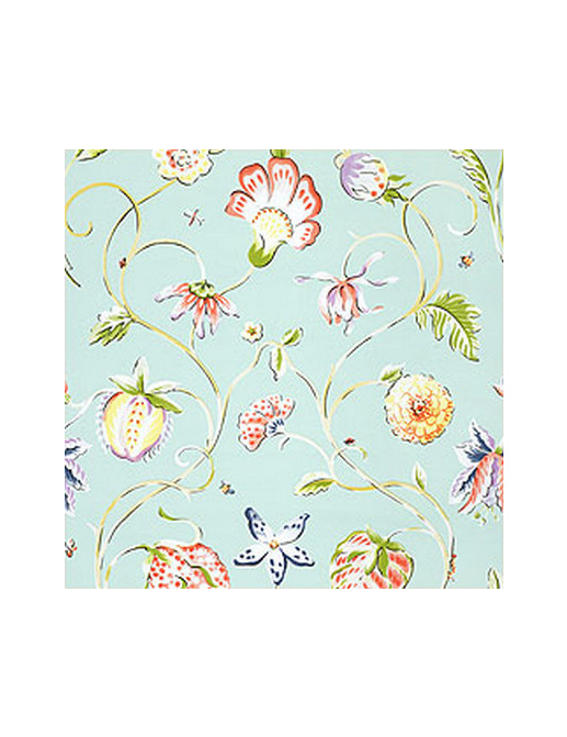 Обои Thibaut Serendipity T152