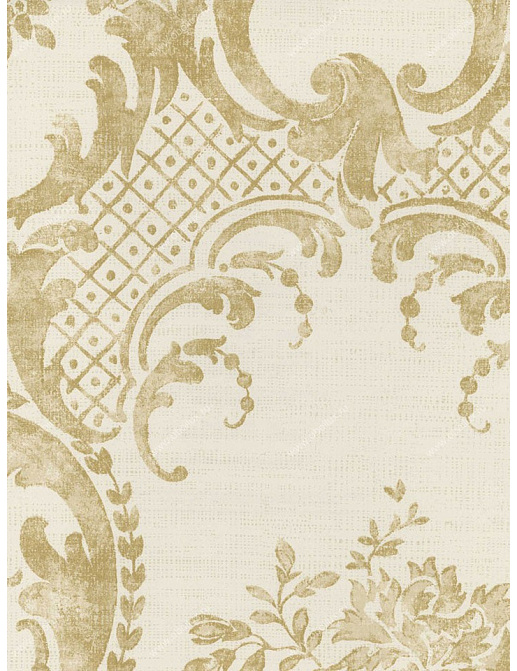Обои Wallquest Fresh Floral FF91707