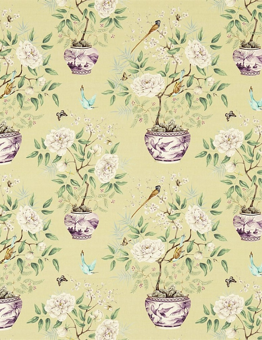 Ткань Zoffany Woodville 321441