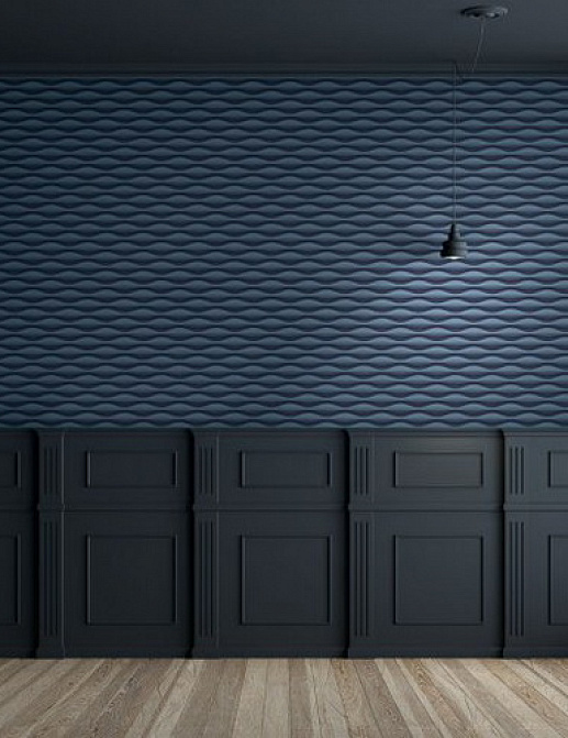 Обои KT-Exclusive 3D Wallpapers TD31702