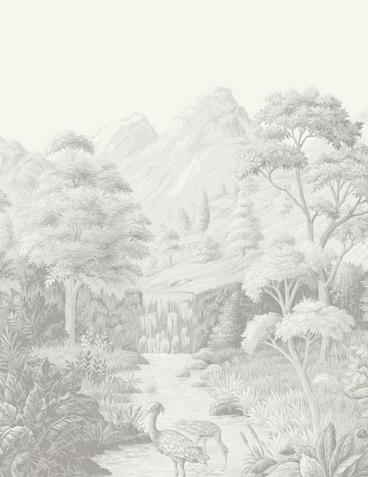 Панно и фотообои Sketch Twenty3 Disignology DE01715