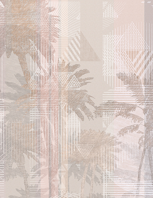 Панно и фотообои Affresco Фрески и фотообои ID136316