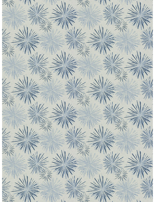 Ткань Trend Lifestyles By Color vol.IX Pacific/Royal 04600/bluejay