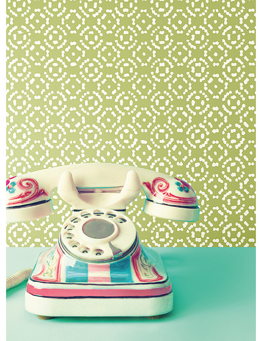 Обои York Carey Lind - Modern Shapes MS6501