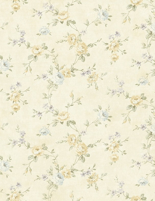 Обои KT-Exclusive English Elegance dl61204