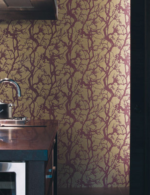 Обои Texdecor Kyoto 90413028