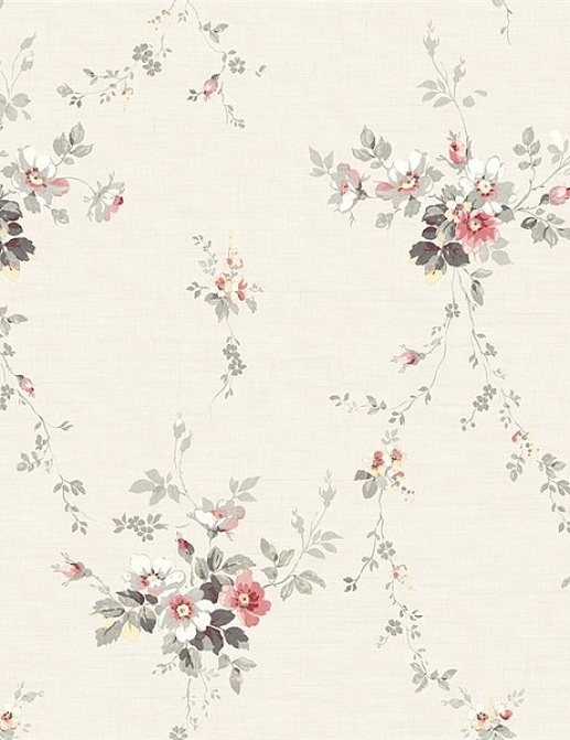 Обои Wallquest Bouquet MM51300