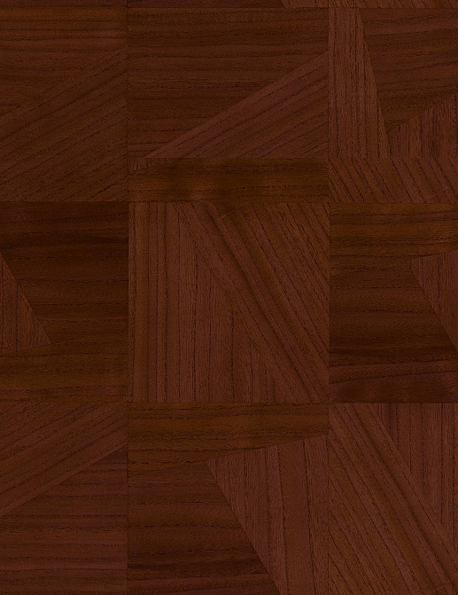 Обои B&M Living Woods H157HJ6442