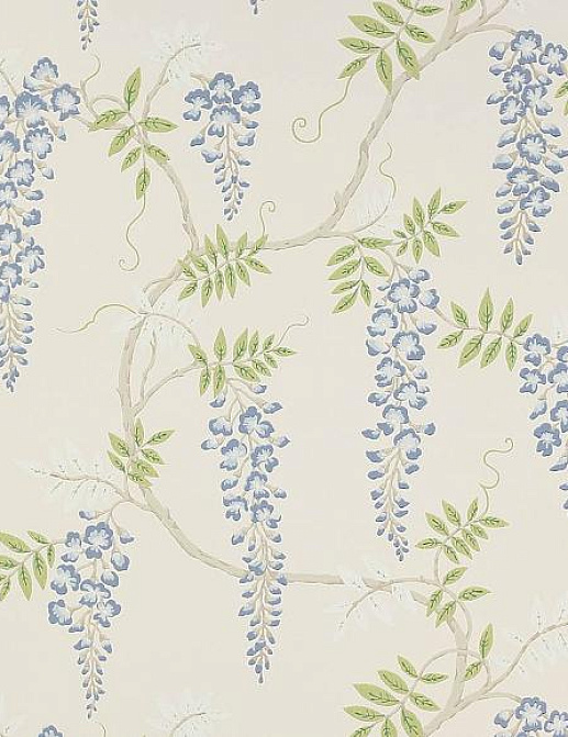 Обои Colefax and Fowler Jardine Florals W7005/05