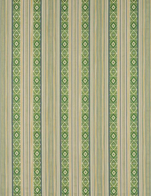 Ткань Jane Churchill Kansa Stripes J0232-01