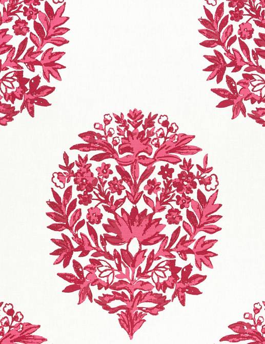 Ткань Thibaut Canopy F914321
