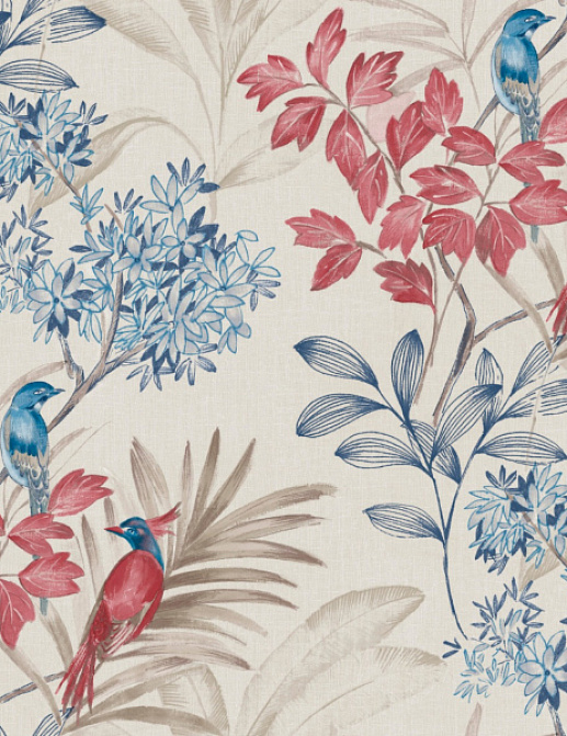 Обои York Handpainted Traditionals TL1925