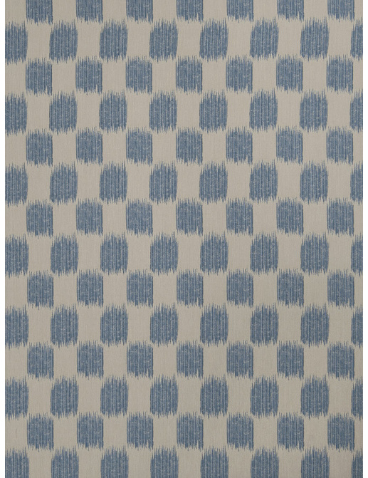 Ткань Trend Indigo Dove Gray Prints & Wovens Vol.III 02604/Indigo