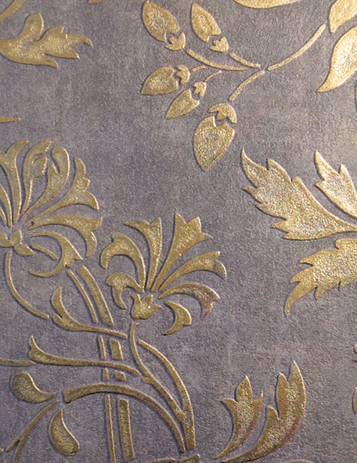 Панно и фотообои Affresco Fabrika 19 Fabrika19 12 Chocolate