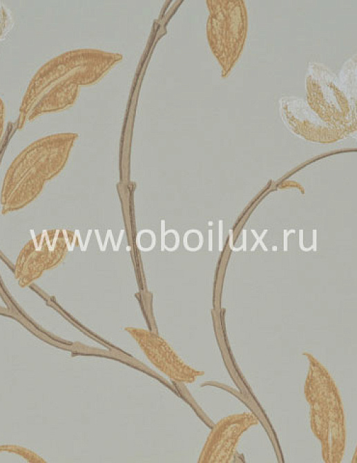 Обои Nina Campbell Bovary NCW3716-05