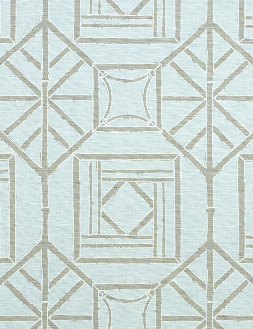 Ткань Thibaut Dynasty F975519