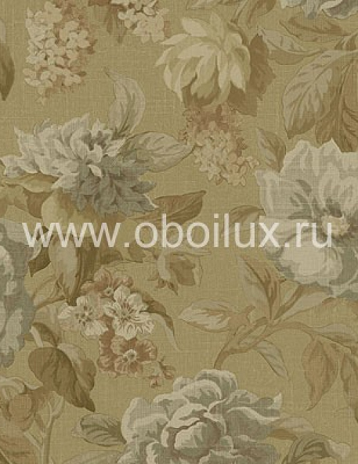 Обои Wallquest Great Escapes RW11007