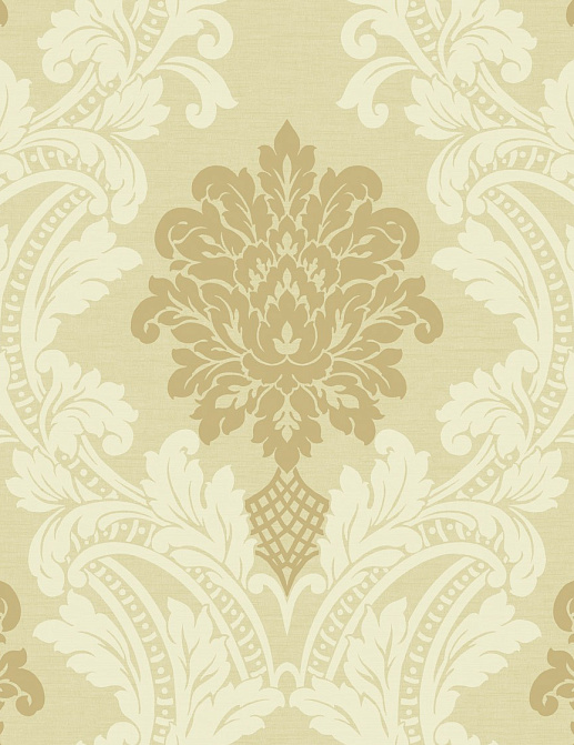 Обои Paper & Ink Modern Silhouettes LA42507