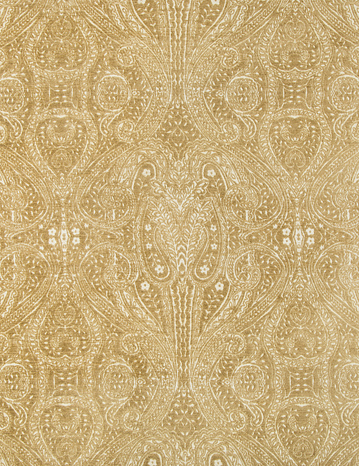 Ткань Kravet Gis Performance Honey 34720/416