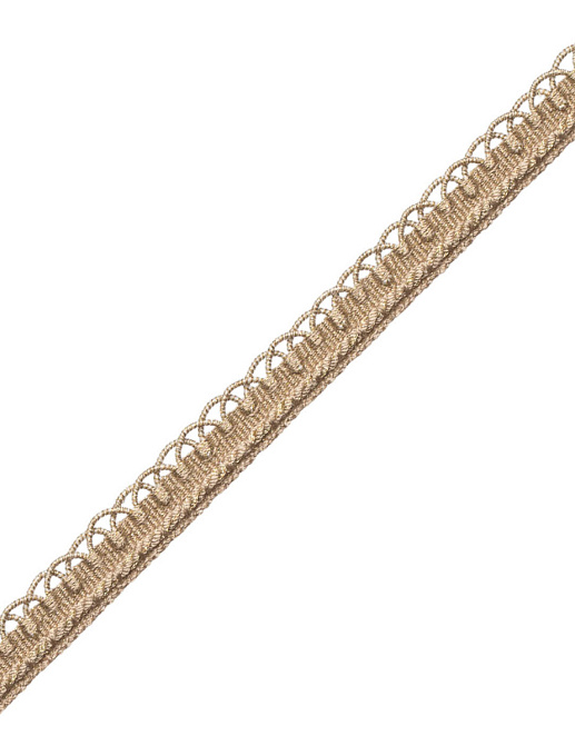 Тесьма Samuel & Sons Annecy Cord 982-30702/101