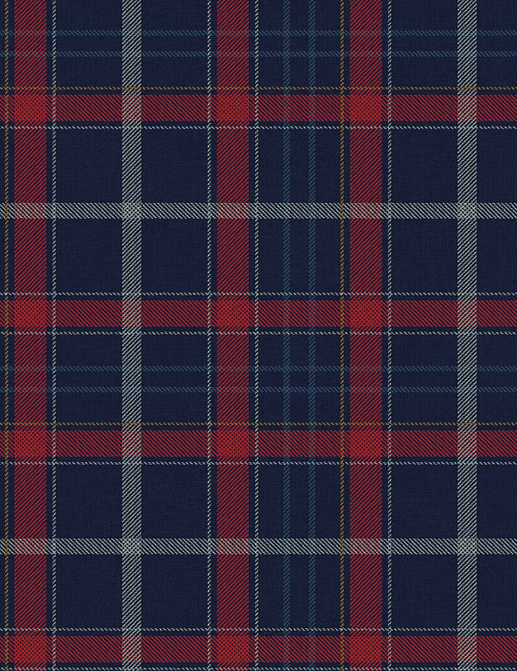 Обои Coordonne Stripes & Checks A00771V