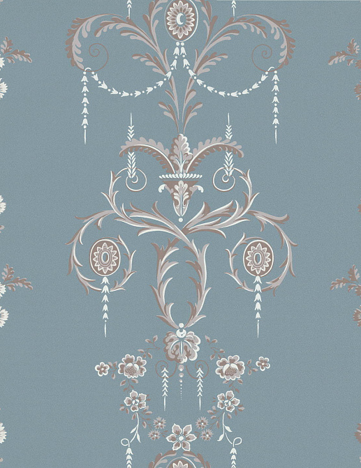 Обои Hamilton Weston Paradise Archive Collection PARC01