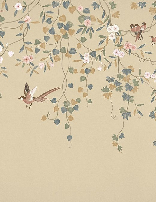 Панно и фотообои Hygge Wall Collection 5 H11594