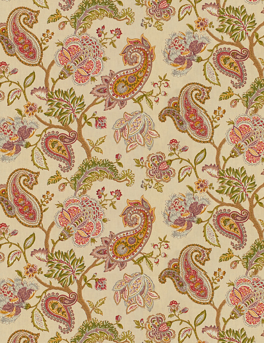 Ткань Kravet Samarkand Avadi/310