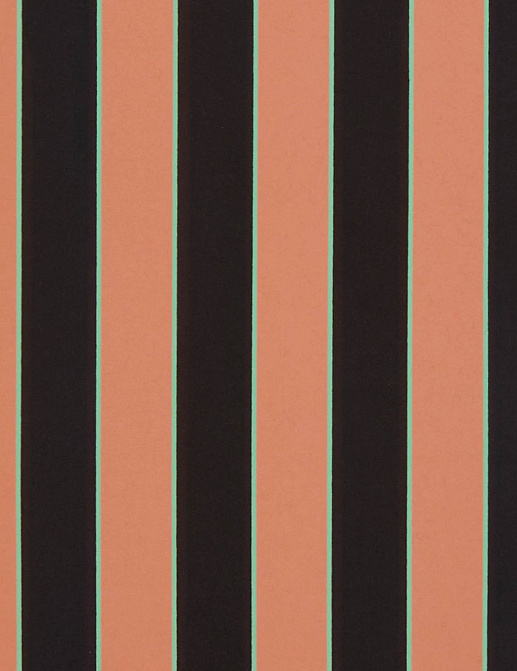 Обои Osborne & Little Regency Stripe W7780-15