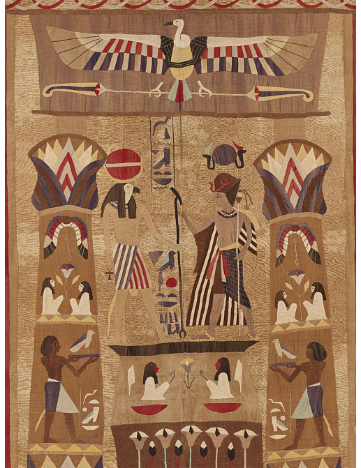 Панно и фотообои Pierre Frey Merveilles D`Egypte FP895001