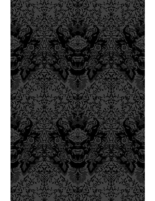 Обои Timorous Beasties Stock EX/DVL/4007/01