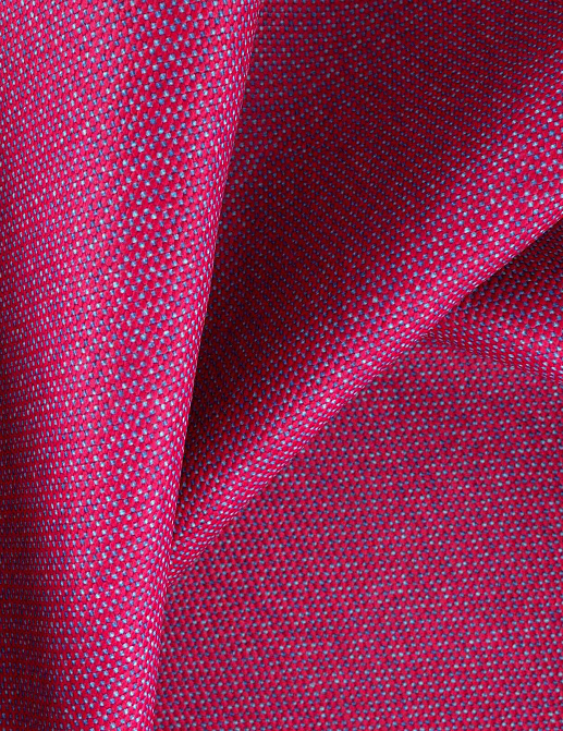Ткань Daylight Outfit Tottenham/Fuchsia